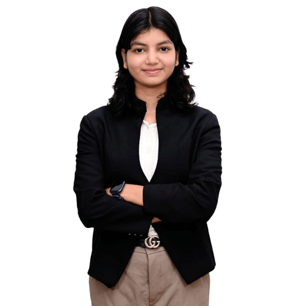 Lavanya Behere- team member of tooplo